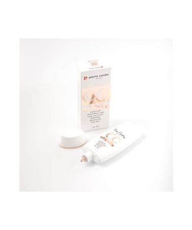 Pierre Cardin Brand: Nude Face Cc Cream Light Category: Bb Cc Cream - Buy Online on GoSupps.com