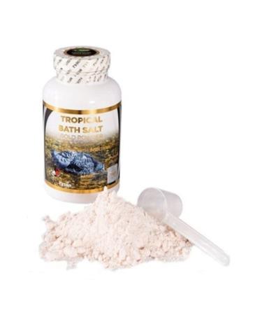 TYSON Tropical Bath Salt 500 Gram Pigeon Chicken Budgie Canary Poultry Bath Powder - Buy Online on GoSupps.com