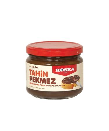 Koska Tahini Molasses Mix 350 gr