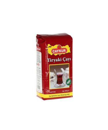 Caykur Tiryaki Tea 500 Gr