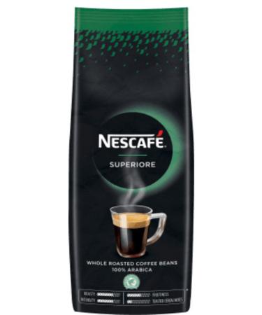 Nescafe Nescafe Superiore Bean Coffee 6x1kg