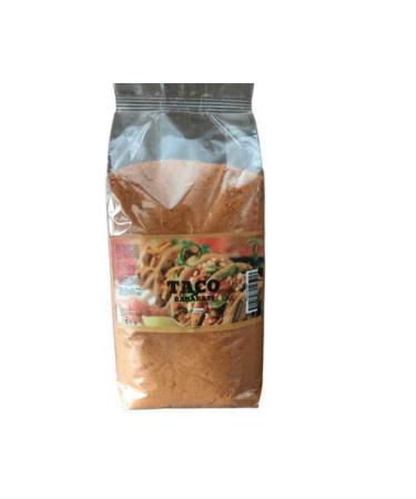 SVR Taco Seasoning - 1000 Gr