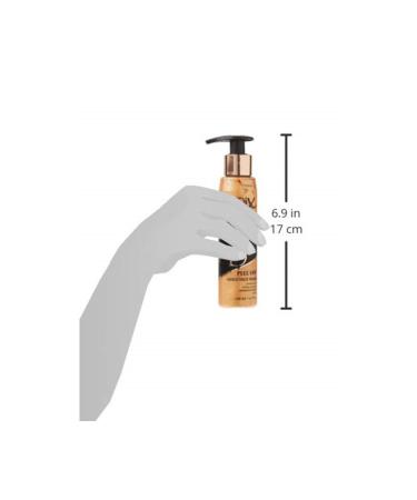 Zenix 130ml Gold Mask - Buy Online on GoSupps.com