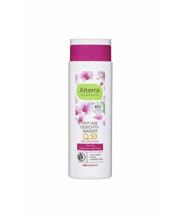 Alterra Tonic Anti-Aging Orchid Content 150 ml
