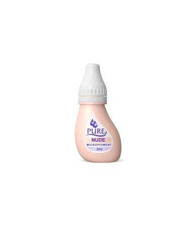 Biotouch Pure Paint 3ml (nude) (skin color)
