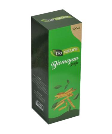 Bionatura Biolicorice Oil