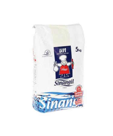 Sinangil Flour 5 kg