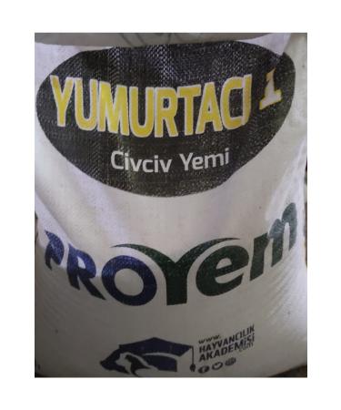 PROYEM Layer 1 Chick Feed 5 Kg