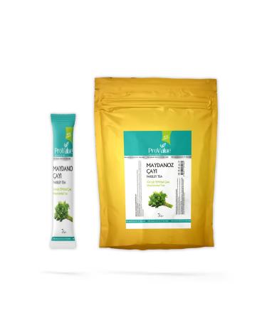 ProValue Parsley Tea 210 g 7grx30 - Buy Online on GoSupps.com