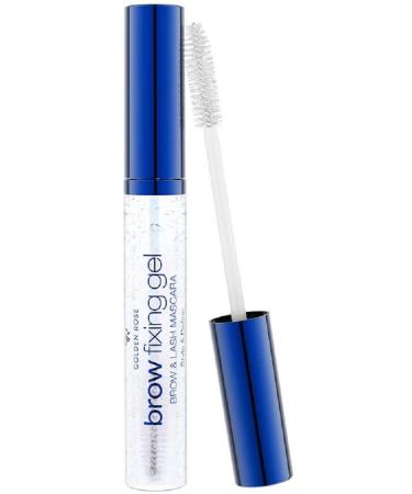 Golden Rose Brand: Mascara Eyebrow Gel Gel Brow Lash 11 ml