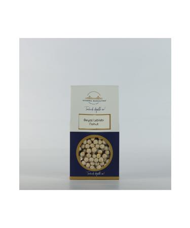 Istanbul Grocery White Chickpeas - Chickpeas 1 Kg
