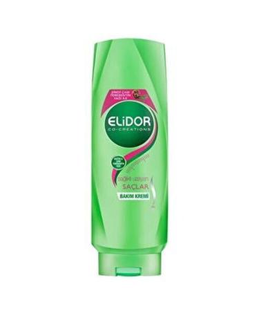 Elidor Hair Conditioner Healthy 500ml X 4 Pieces