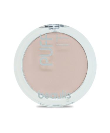 beaulis Puff It Powder 130 Porcelain