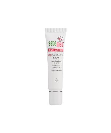 Sebamed Q10 Anti-Wrinkle Eye 15ml