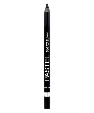 Pastel Matte and Velvety Eyeliner | 320