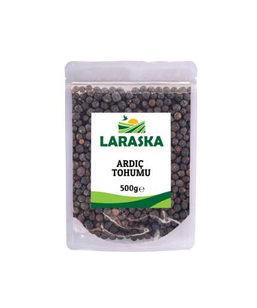 Laraska Juniper Seed 500g