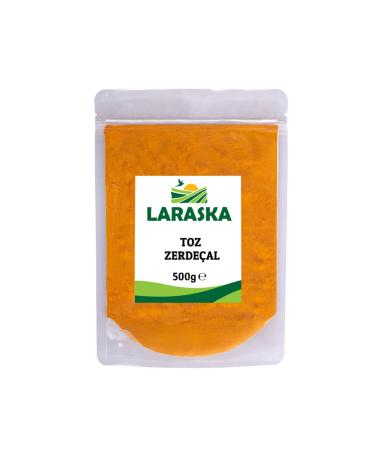 Laraska Turmeric Powder 500g