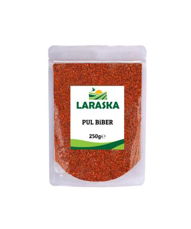 Laraska Red Pepper Flakes Sweet 250g