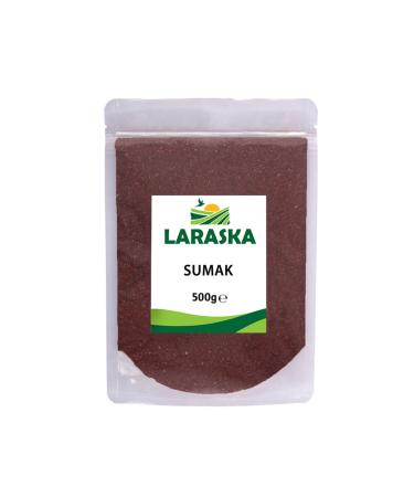 Laraska Sumac (ground) 500g