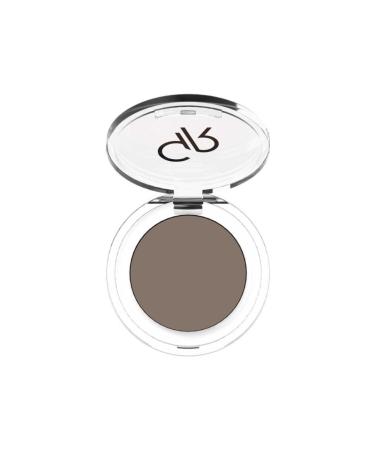 Golden Rose Matte Single Eyeshadow | M07