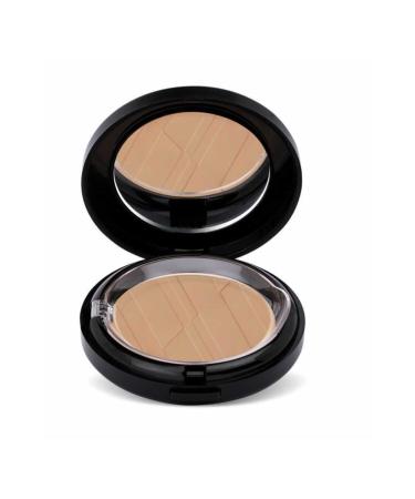 Golden Rose Longstay Matte Powder (Long Lasting) No: 10