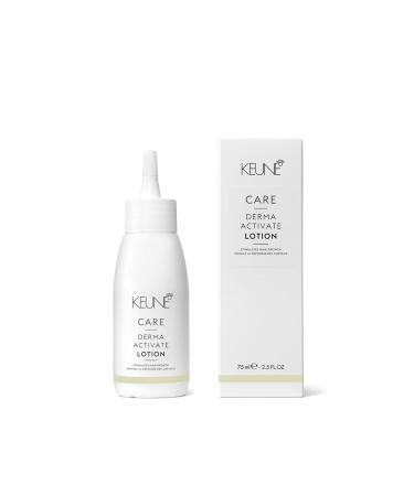 Keune Care Derma Activite Lotion 75ml Anti Hair Loss Lotion
