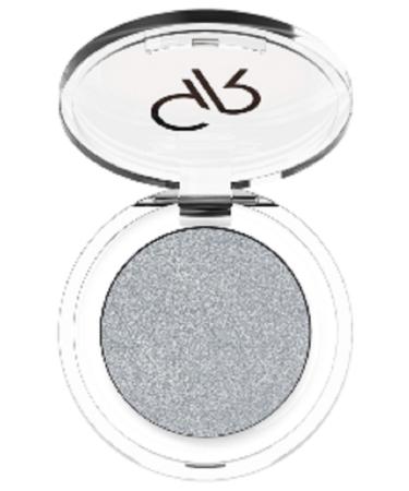 Golden Rose Shimmering Single Eyeshadow | S82