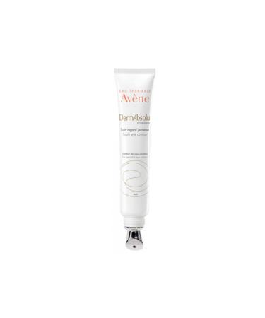 Avene Dermabsolu Revitalizing and Firming Eye Care Cream 15 Ml - Buy Online on GoSupps.com