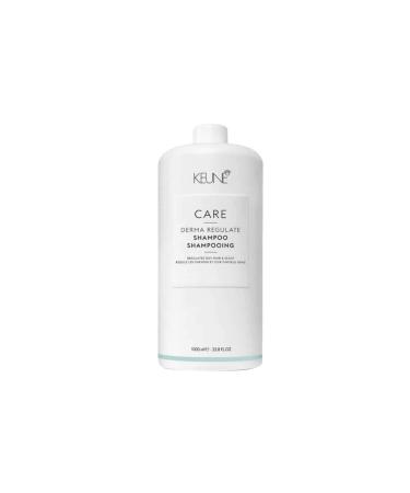 Keune Derma Regulate Shampoo for Oily Hair 1000ml