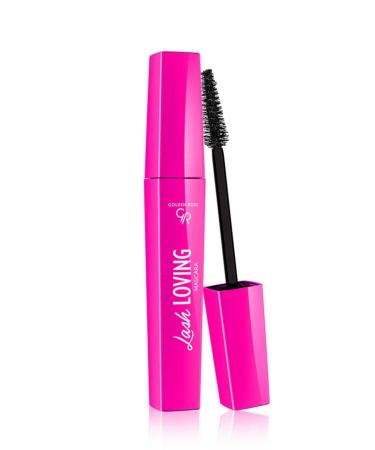 Golden Rose Vegan Formula Mascara Lash Loving