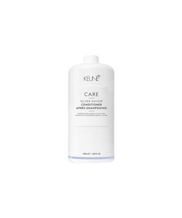 Keune Care Silver Savior Conditioner 1000ml