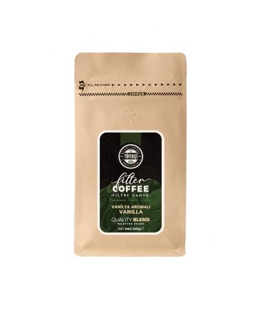 By T fek i 3 Flavored Filter Coffee (vanilla hazelnut caramel) - Buy Online on GoSupps.com