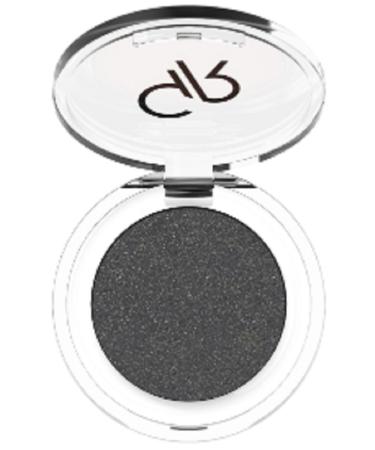 Golden Rose Shimmering Single Eyeshadow | S85