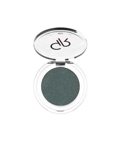 Golden Rose Pearlescent Single Eyeshadow | P55