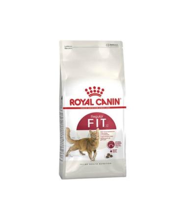 ALLWAY Royal Canin Fit 32 Adult Cat Food 10 Kg