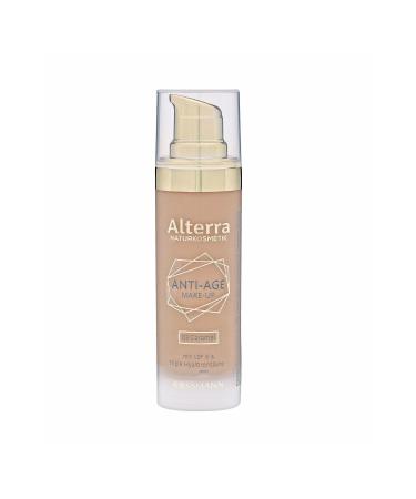 Alterra Brand: Foundation Antiage No.03 Caramel Category: Foundation