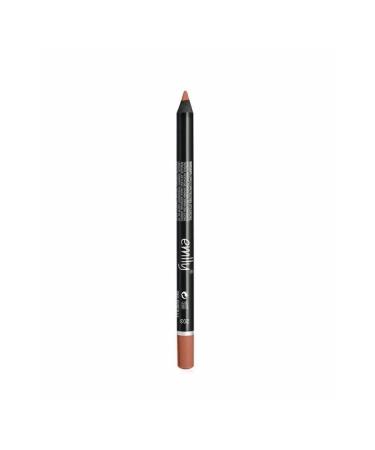 Golden Rose Emily Lip Pencil No:203