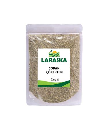 Laraska Shepherd's Chokerten 1 Kg