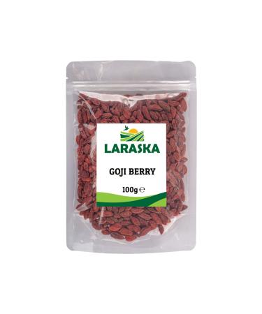 Laraska Local Production 1st Quality Goji Berry 100g