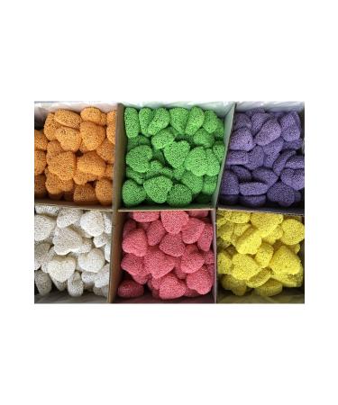 FAN Heart Fruit Flavored 3 Kg