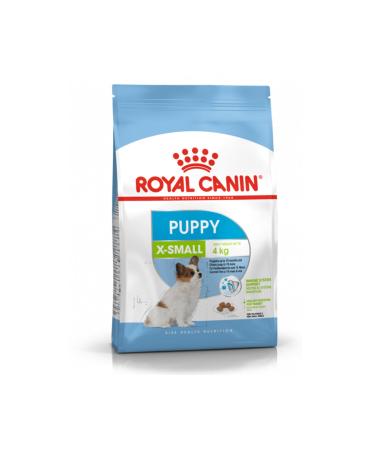 Royal Canin X Small Puppy Small Mini Breed Puppy Food 1.5 Kg