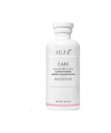 Keune Color Birilanz Conditioner 250 Ml Hair Cream