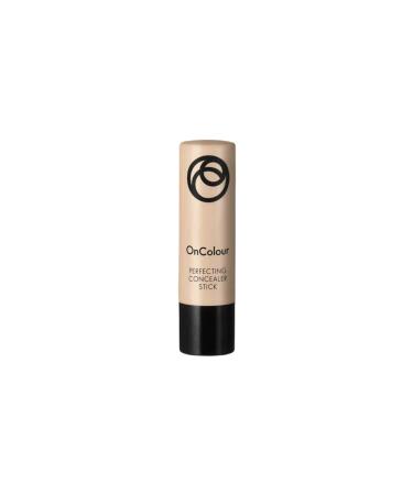 Oriflame Oncolour Perfecting Concealer Stick - N Beige - Buy Online on GoSupps.com