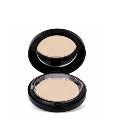 Golden Rose Longstay Matte Powder Long Lasting No: 02