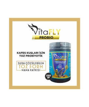 VITAFLY Probio-250gr
