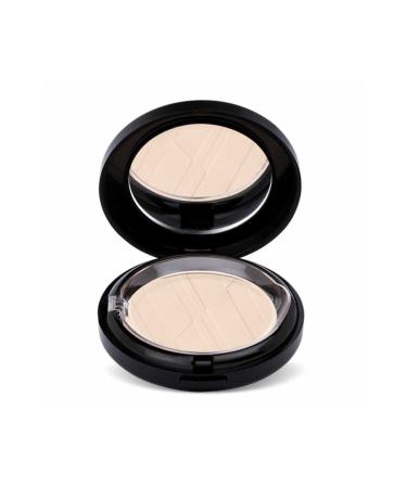 Golden Rose Longstay Matte Powder (Long Lasting) No: 01