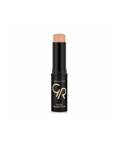 Golden Rose Stick Foundation | Stf 07