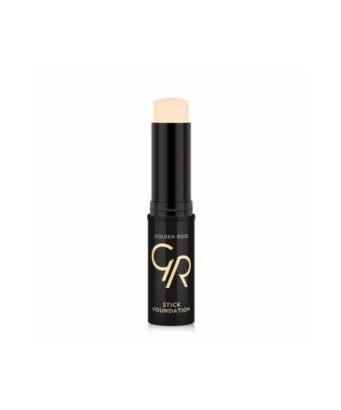 Golden Rose Stick Foundation | Stf 02