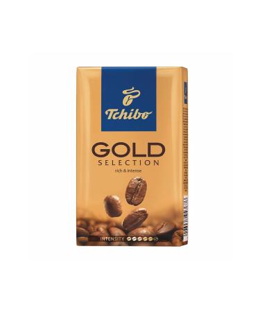 Tchibo Gold Selection Filter Coffee 250 Gr