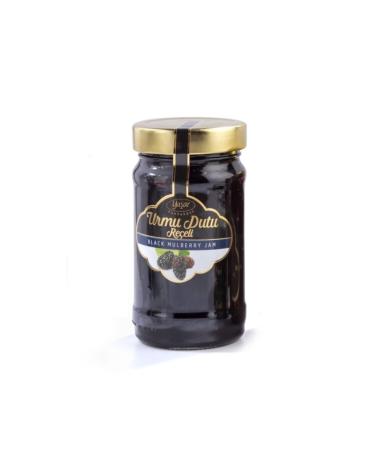 Mado Mulberry Jam 400 gr